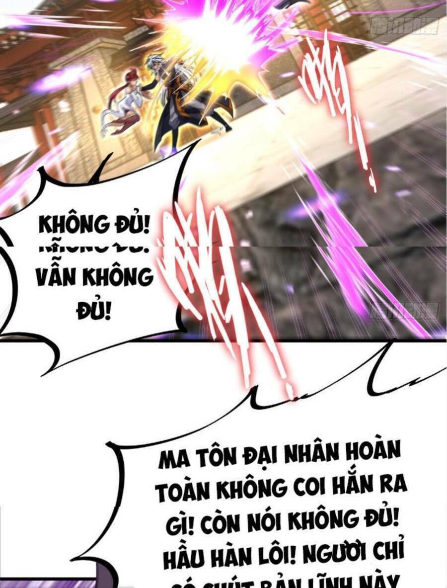 Ta Sao Chép Kỹ Năng Vô Địch Ở Thế Giới Khác Chapter 6 - 22