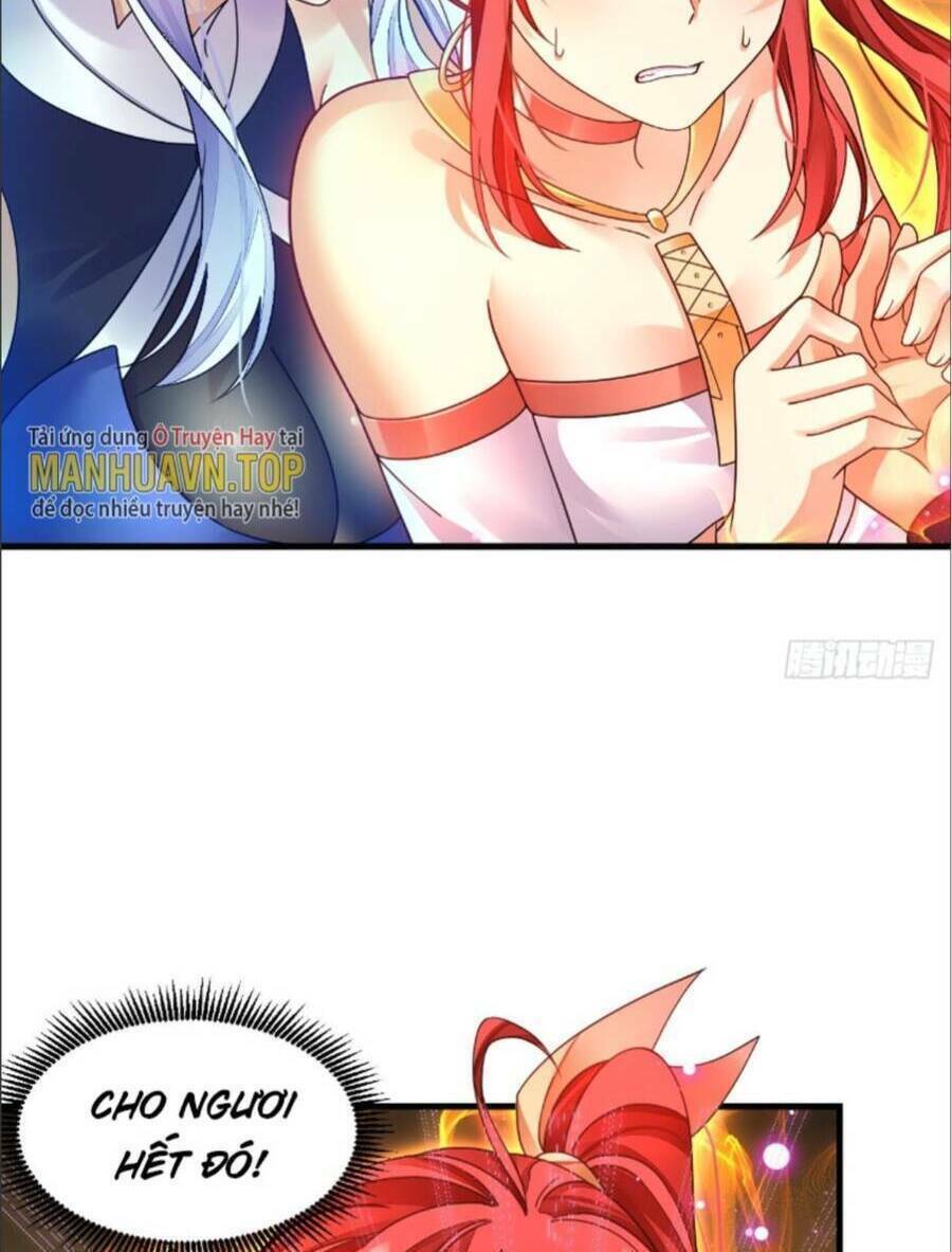 Ta Sao Chép Kỹ Năng Vô Địch Ở Thế Giới Khác Chapter 6 - 25