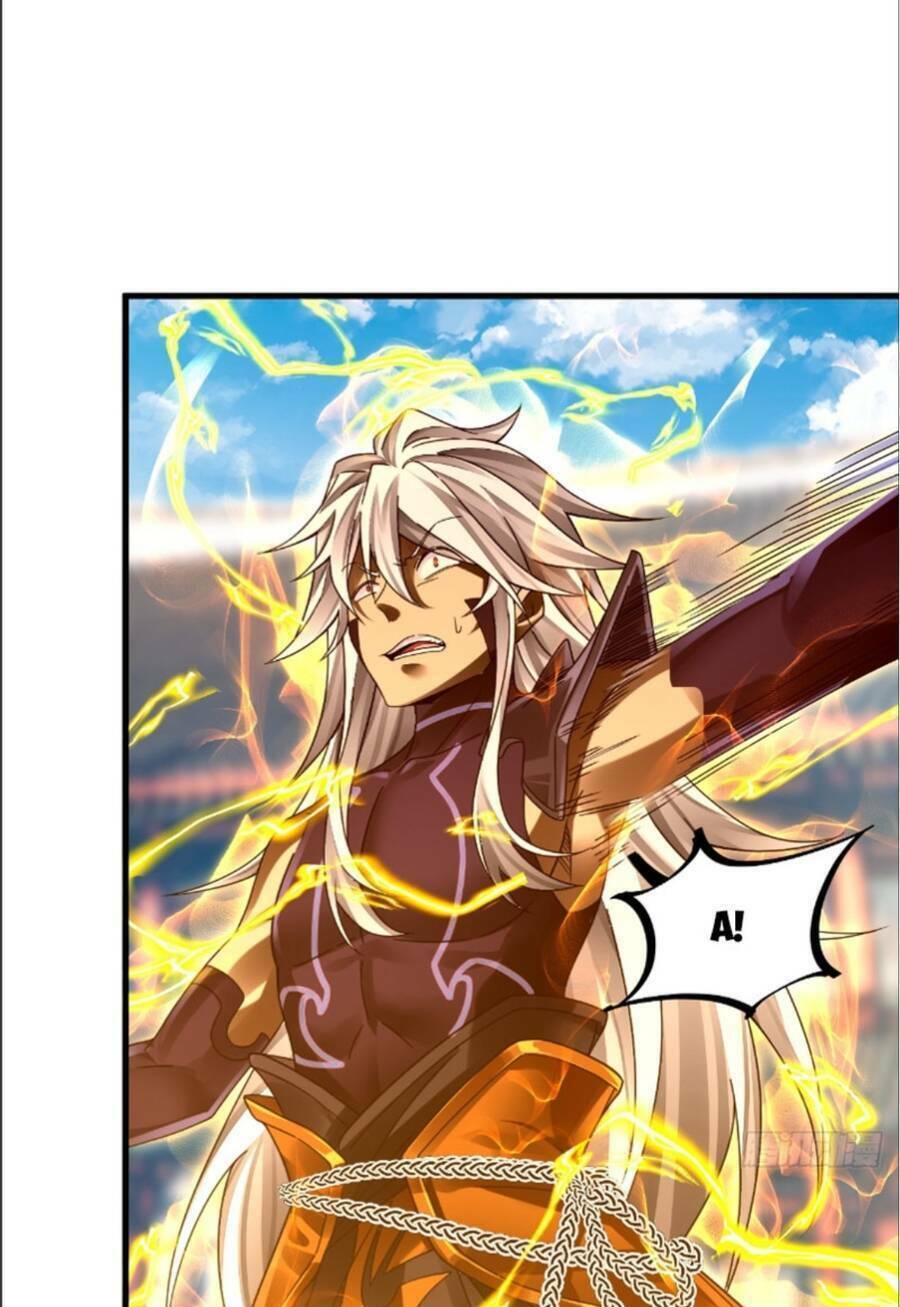 Ta Sao Chép Kỹ Năng Vô Địch Ở Thế Giới Khác Chapter 6 - 27