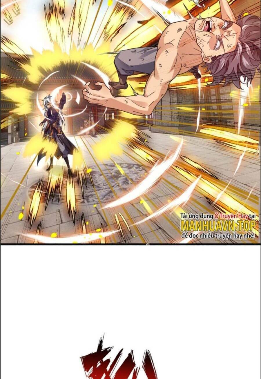 Ta Sao Chép Kỹ Năng Vô Địch Ở Thế Giới Khác Chapter 6 - 30