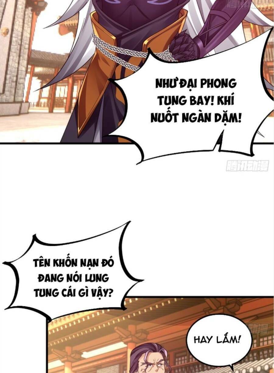 Ta Sao Chép Kỹ Năng Vô Địch Ở Thế Giới Khác Chapter 6 - 4