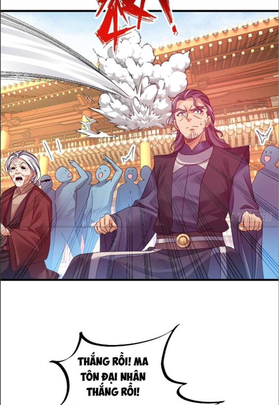 Ta Sao Chép Kỹ Năng Vô Địch Ở Thế Giới Khác Chapter 6 - 31