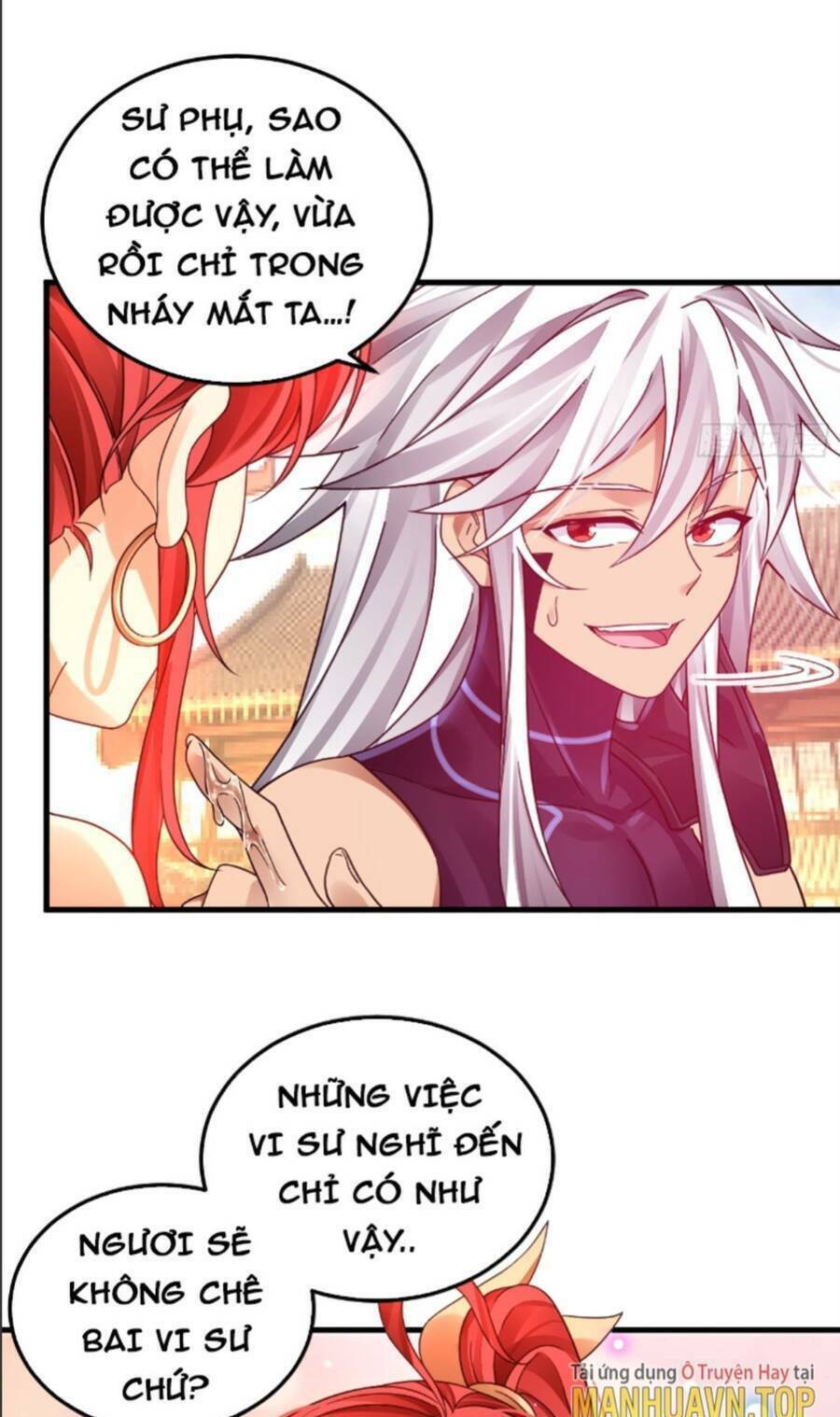 Ta Sao Chép Kỹ Năng Vô Địch Ở Thế Giới Khác Chapter 6 - 33