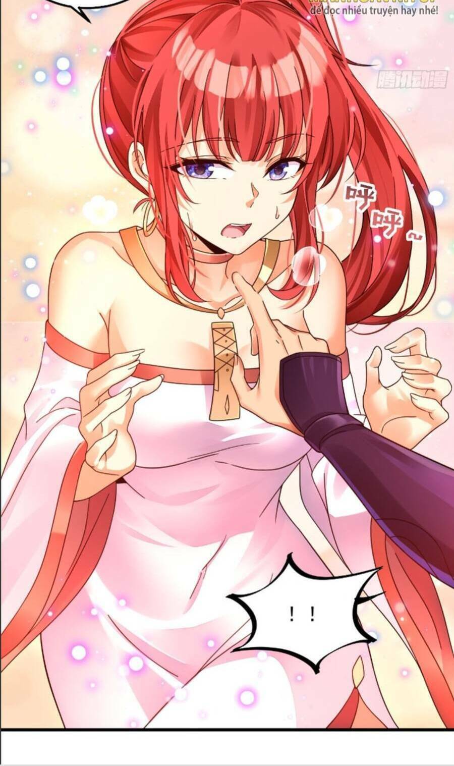 Ta Sao Chép Kỹ Năng Vô Địch Ở Thế Giới Khác Chapter 6 - 34