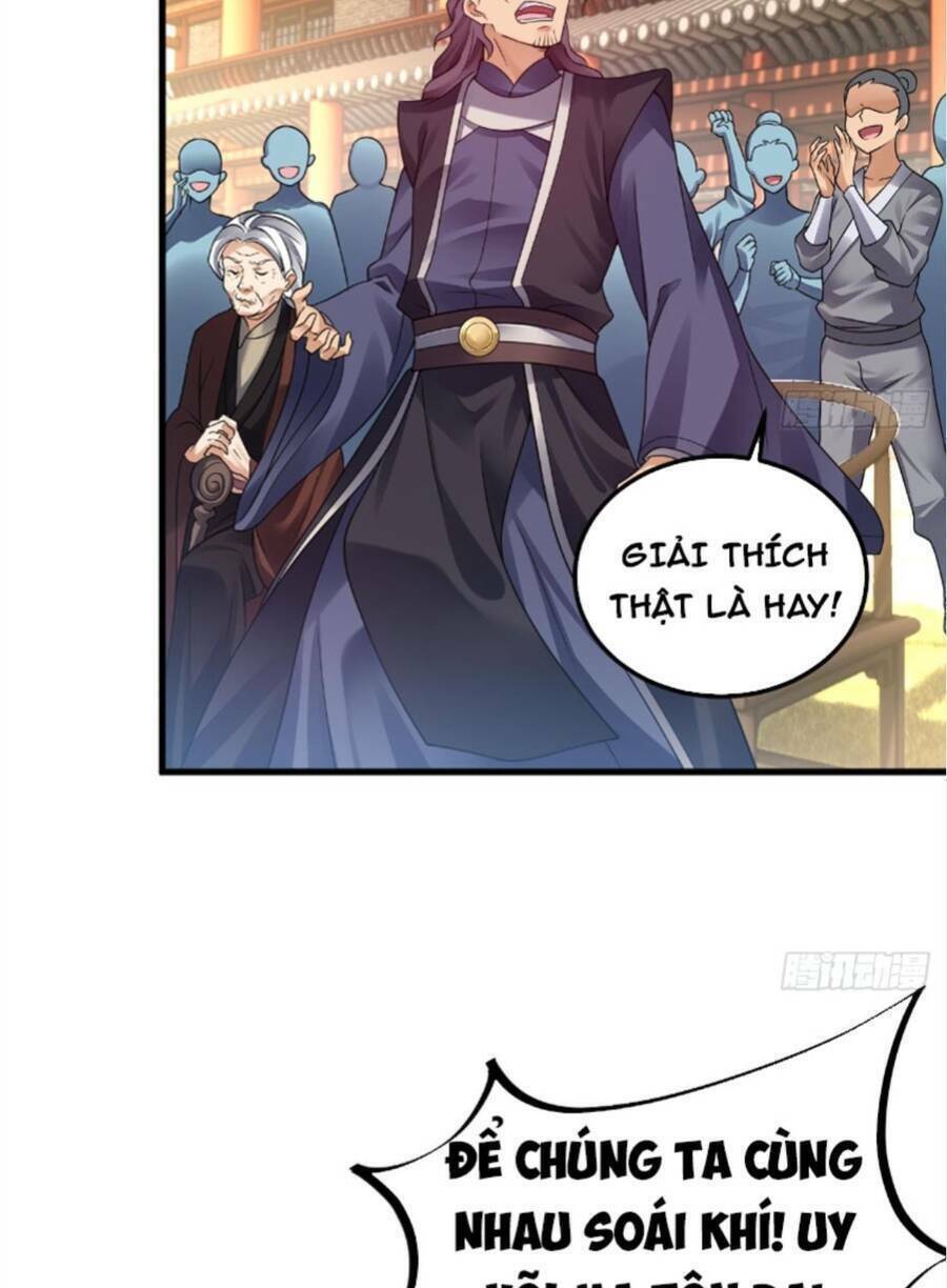 Ta Sao Chép Kỹ Năng Vô Địch Ở Thế Giới Khác Chapter 6 - 5