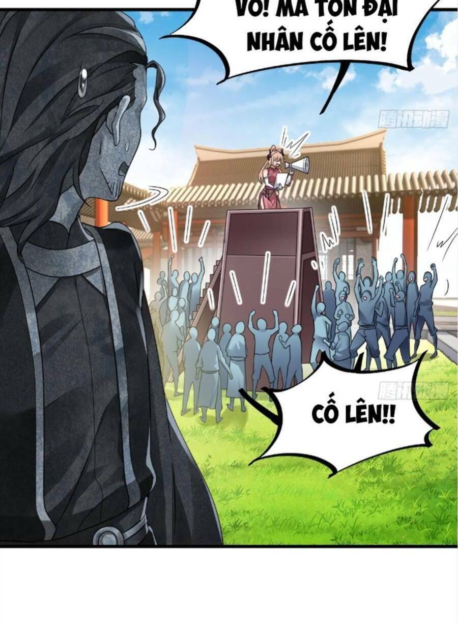 Ta Sao Chép Kỹ Năng Vô Địch Ở Thế Giới Khác Chapter 6 - 6