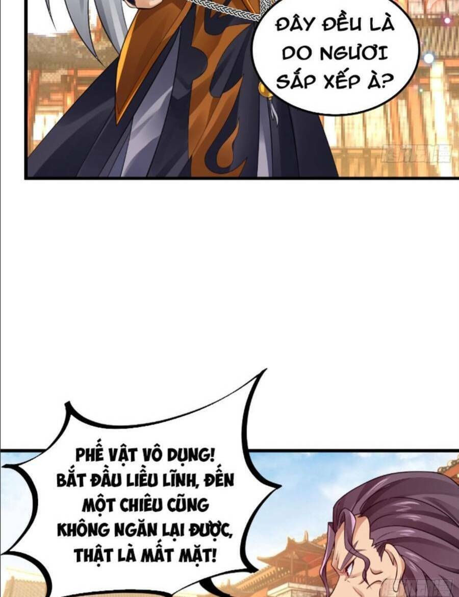 Ta Sao Chép Kỹ Năng Vô Địch Ở Thế Giới Khác Chapter 6 - 8