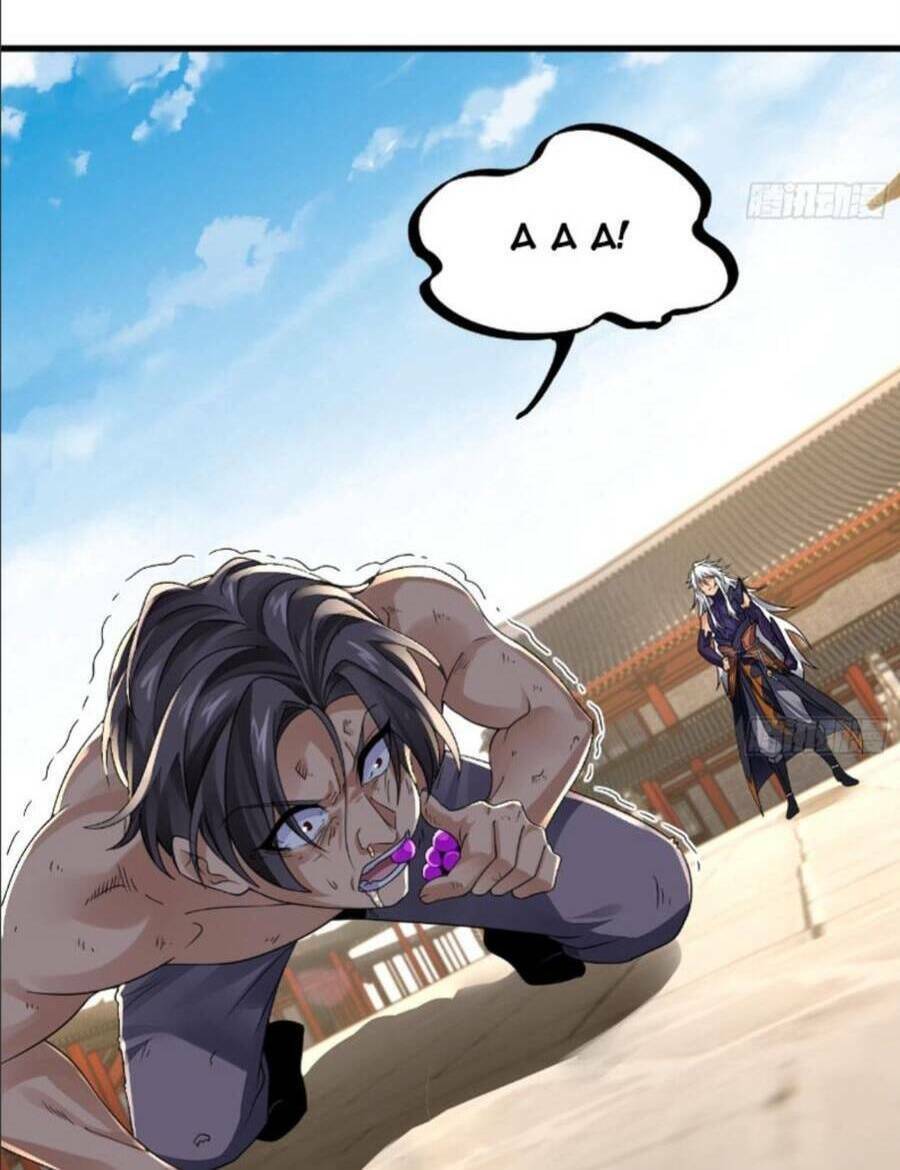 Ta Sao Chép Kỹ Năng Vô Địch Ở Thế Giới Khác Chapter 6 - 10