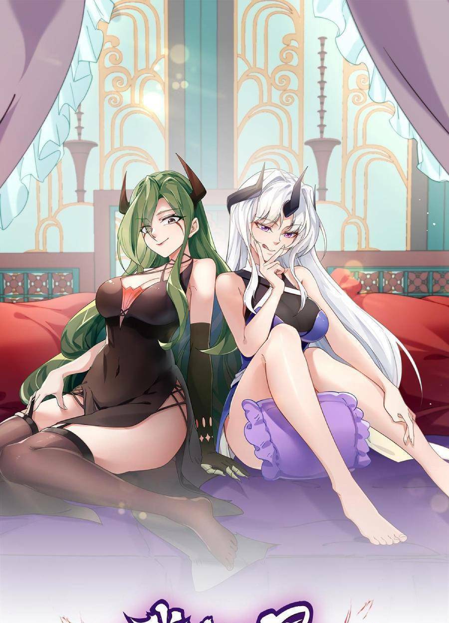 Ta Sao Chép Kỹ Năng Vô Địch Ở Thế Giới Khác Chapter 7 - 1