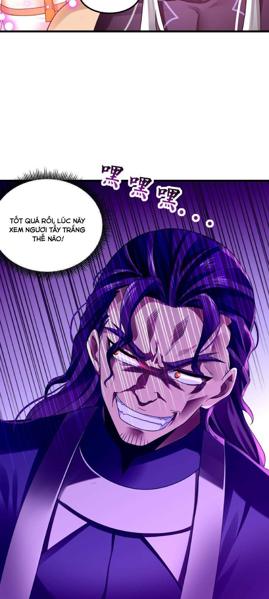 Ta Sao Chép Kỹ Năng Vô Địch Ở Thế Giới Khác Chapter 7 - 13