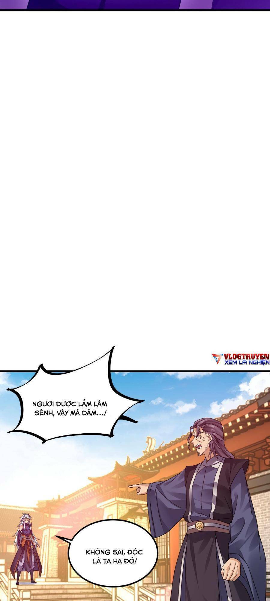 Ta Sao Chép Kỹ Năng Vô Địch Ở Thế Giới Khác Chapter 7 - 14