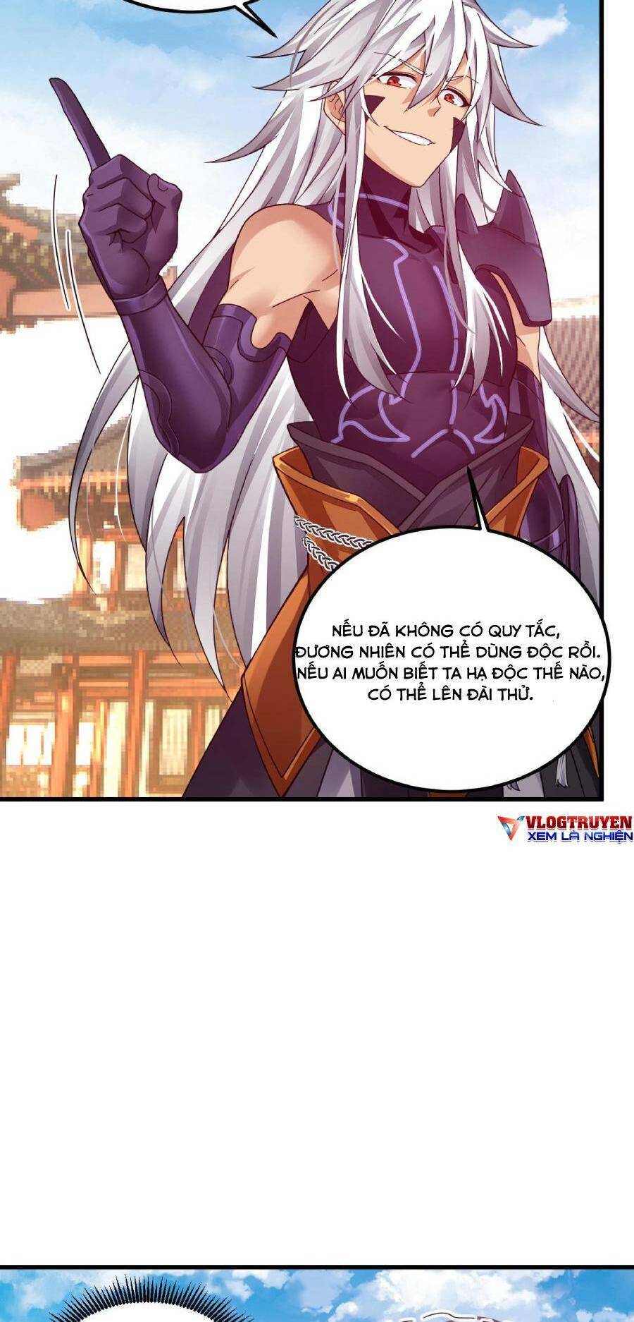 Ta Sao Chép Kỹ Năng Vô Địch Ở Thế Giới Khác Chapter 7 - 17