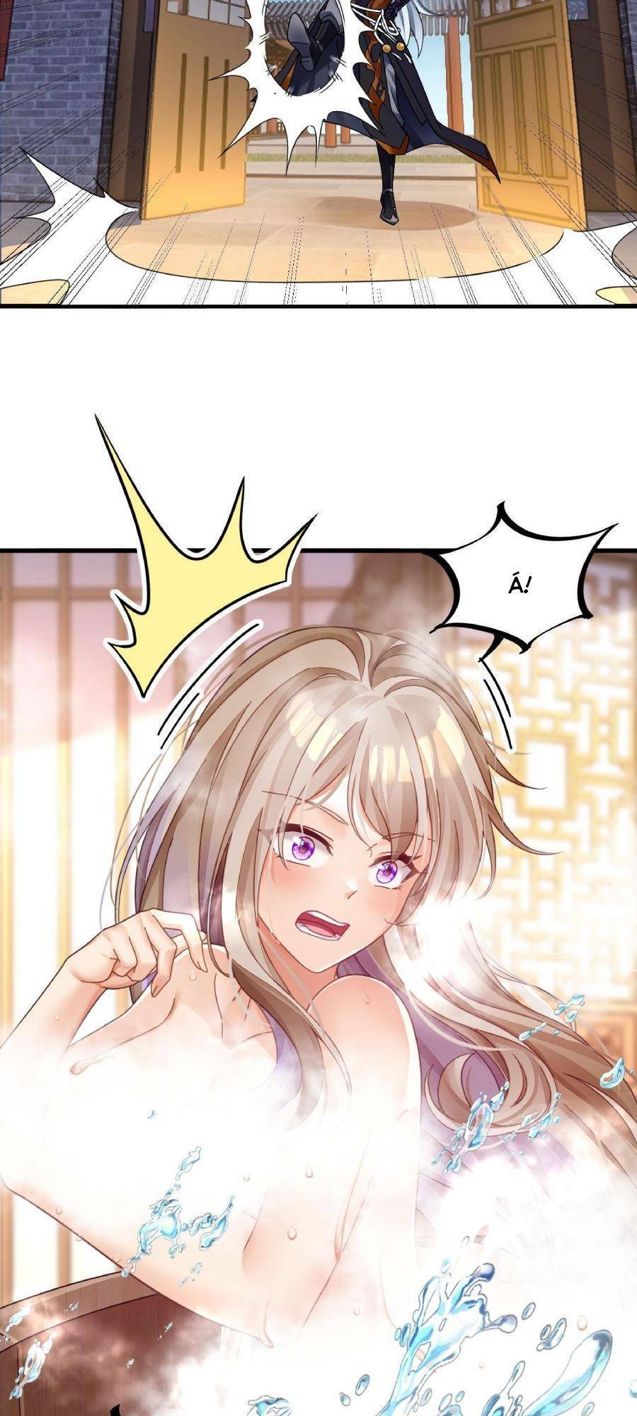 Ta Sao Chép Kỹ Năng Vô Địch Ở Thế Giới Khác Chapter 7 - 25