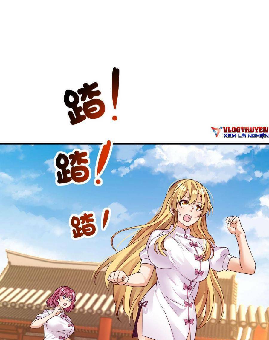 Ta Sao Chép Kỹ Năng Vô Địch Ở Thế Giới Khác Chapter 7 - 9