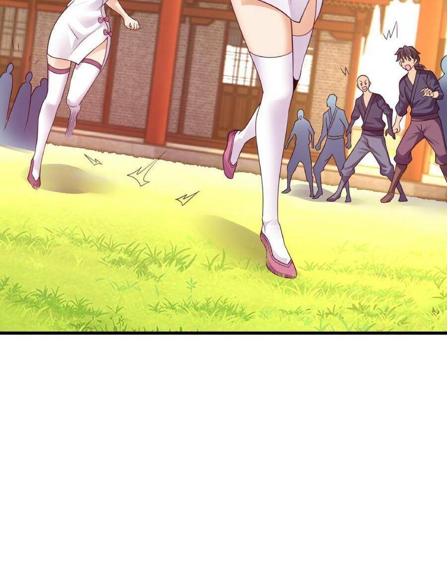 Ta Sao Chép Kỹ Năng Vô Địch Ở Thế Giới Khác Chapter 7 - 10