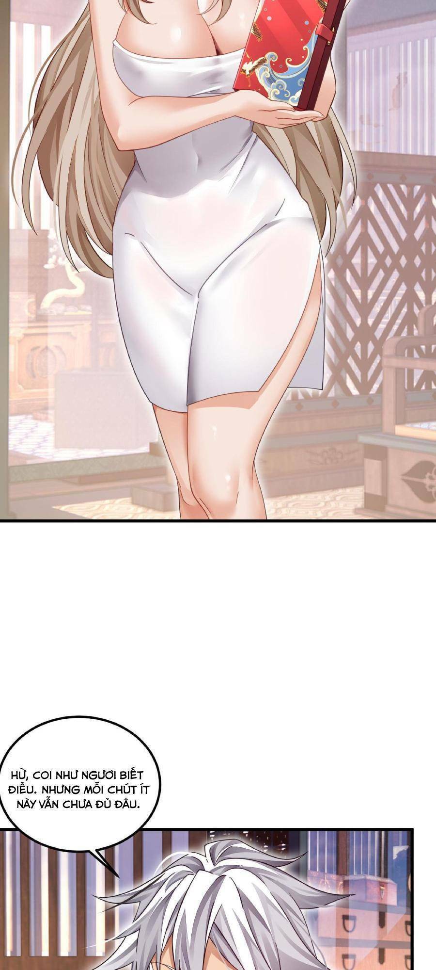 Ta Sao Chép Kỹ Năng Vô Địch Ở Thế Giới Khác Chapter 8 - 12