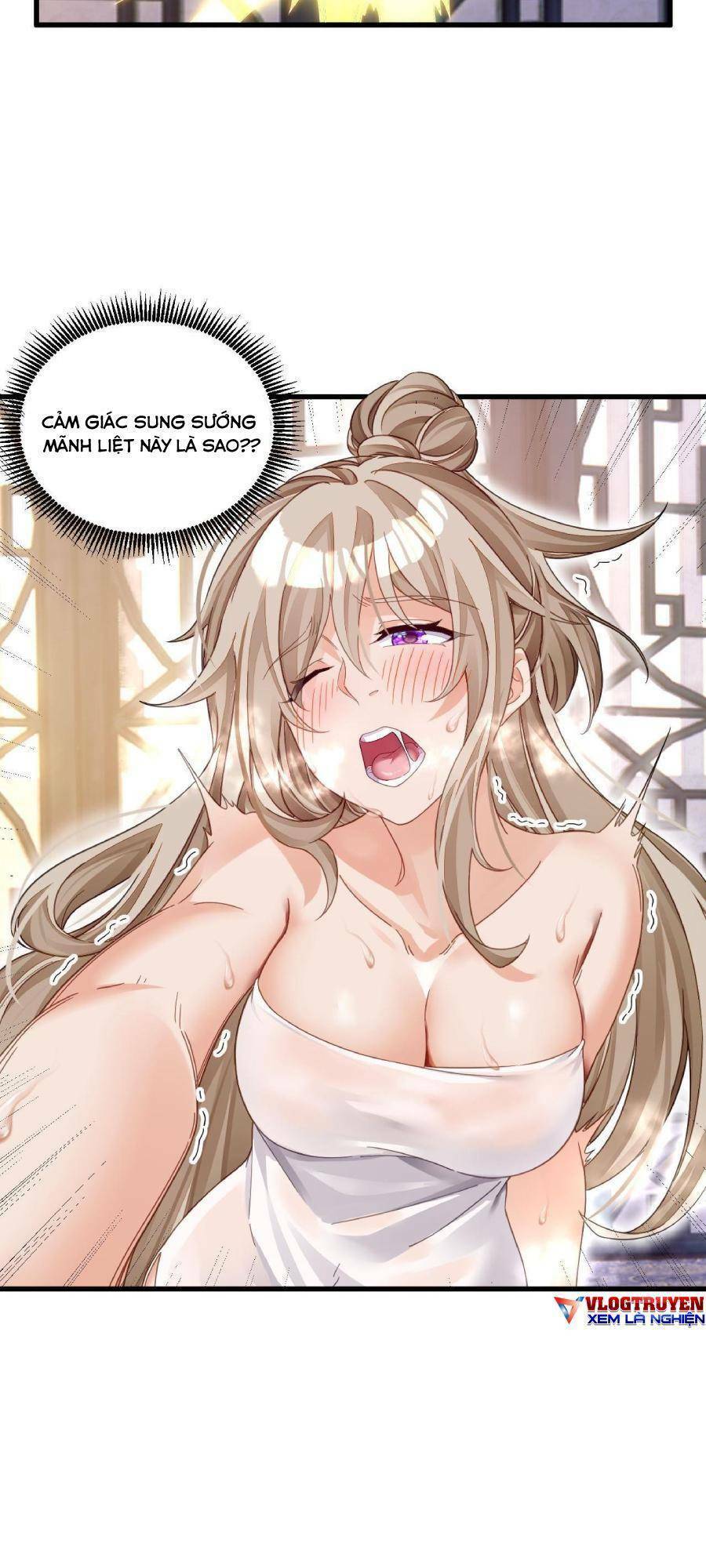 Ta Sao Chép Kỹ Năng Vô Địch Ở Thế Giới Khác Chapter 8 - 21