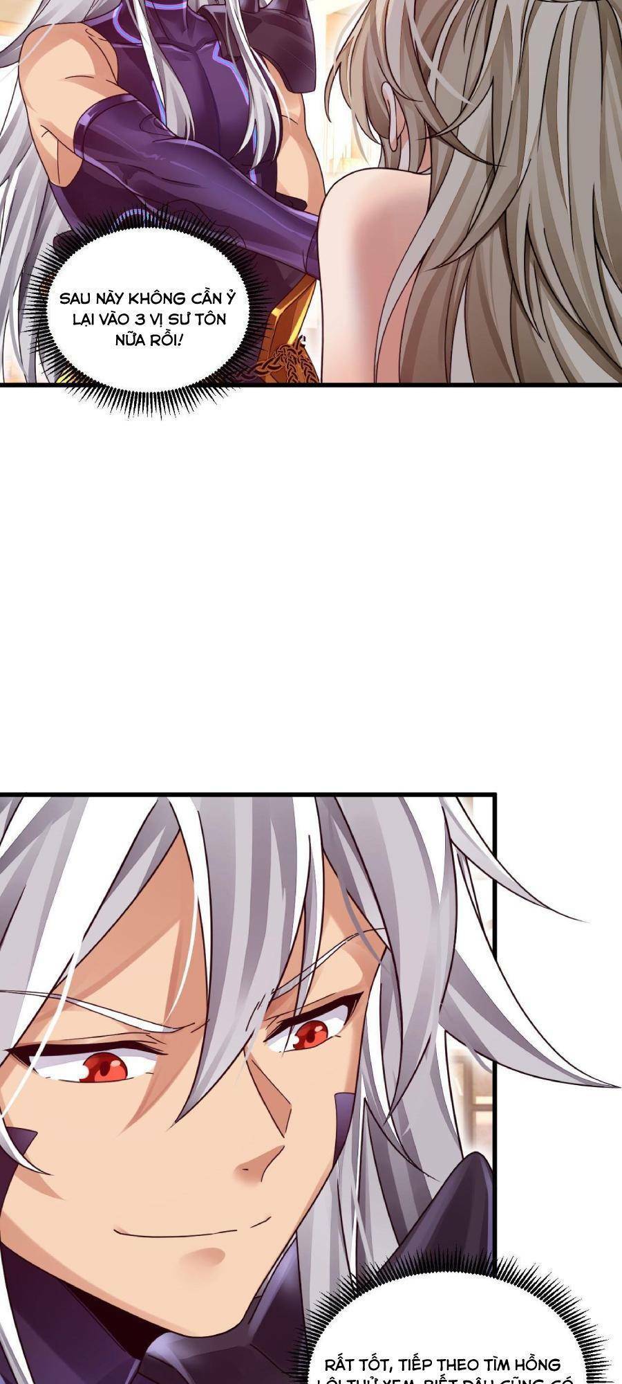 Ta Sao Chép Kỹ Năng Vô Địch Ở Thế Giới Khác Chapter 8 - 23