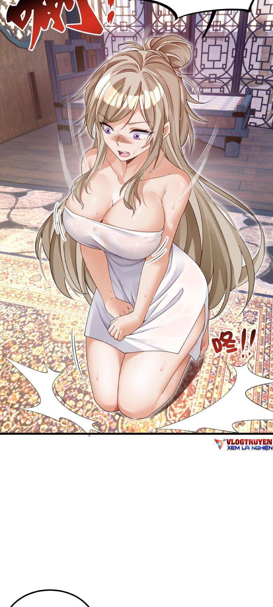 Ta Sao Chép Kỹ Năng Vô Địch Ở Thế Giới Khác Chapter 8 - 6