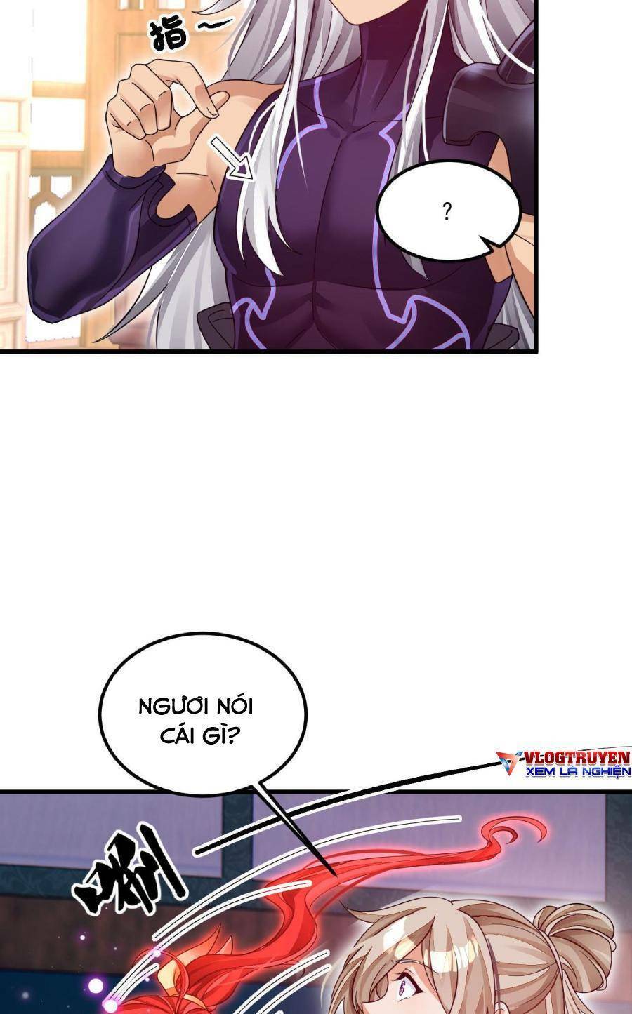 Ta Sao Chép Kỹ Năng Vô Địch Ở Thế Giới Khác Chapter 8 - 9