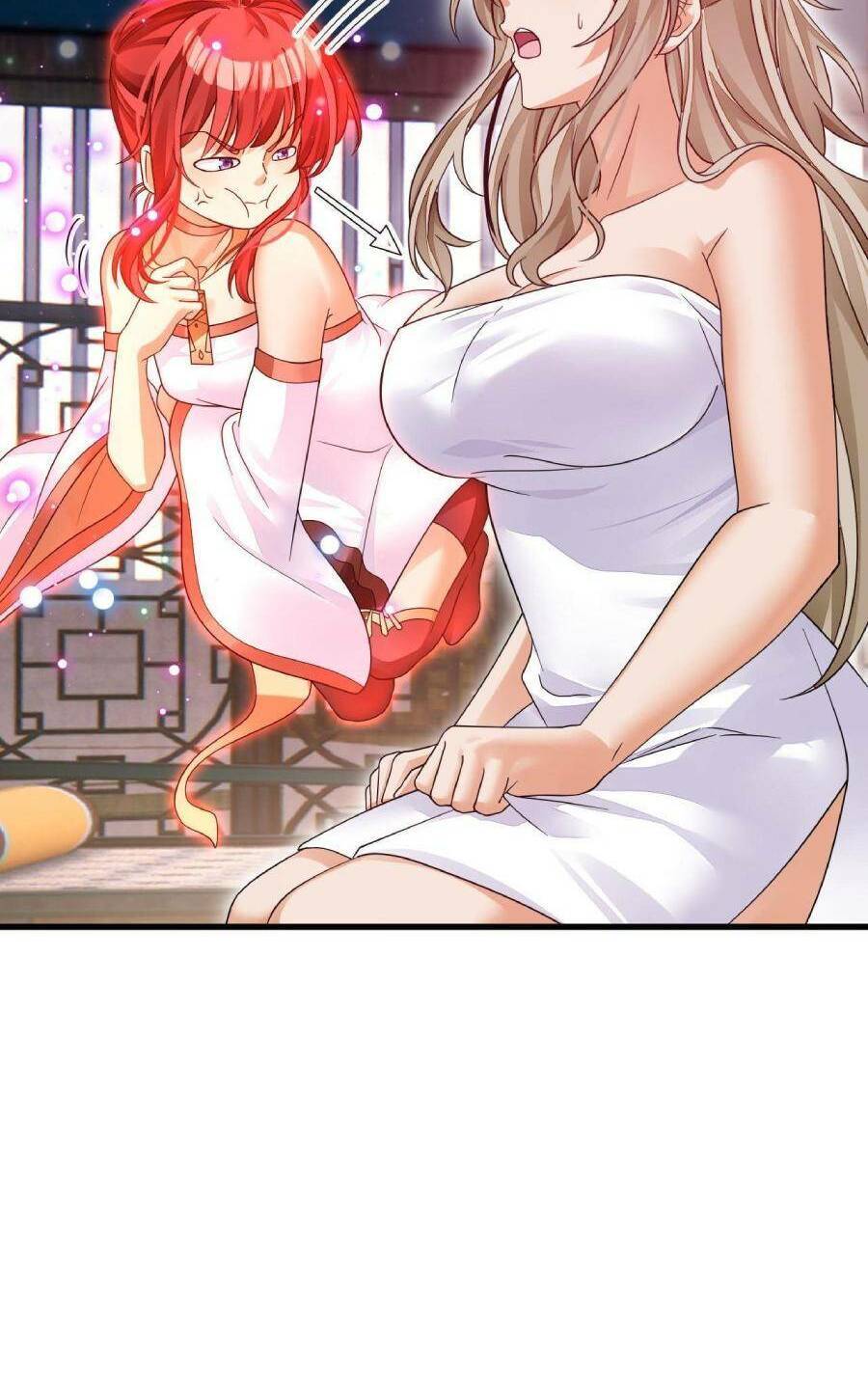 Ta Sao Chép Kỹ Năng Vô Địch Ở Thế Giới Khác Chapter 8 - 10