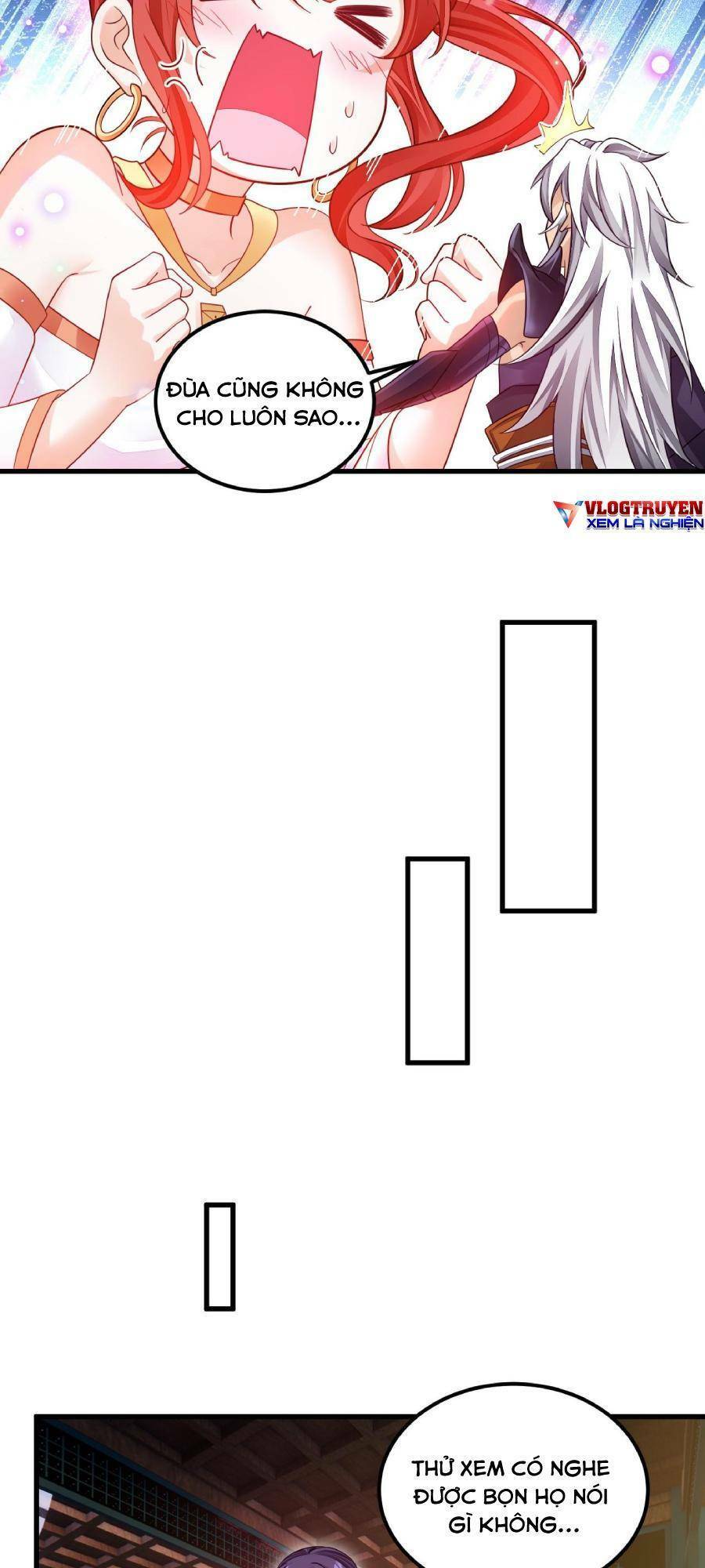 Ta Sao Chép Kỹ Năng Vô Địch Ở Thế Giới Khác Chapter 10 - 11