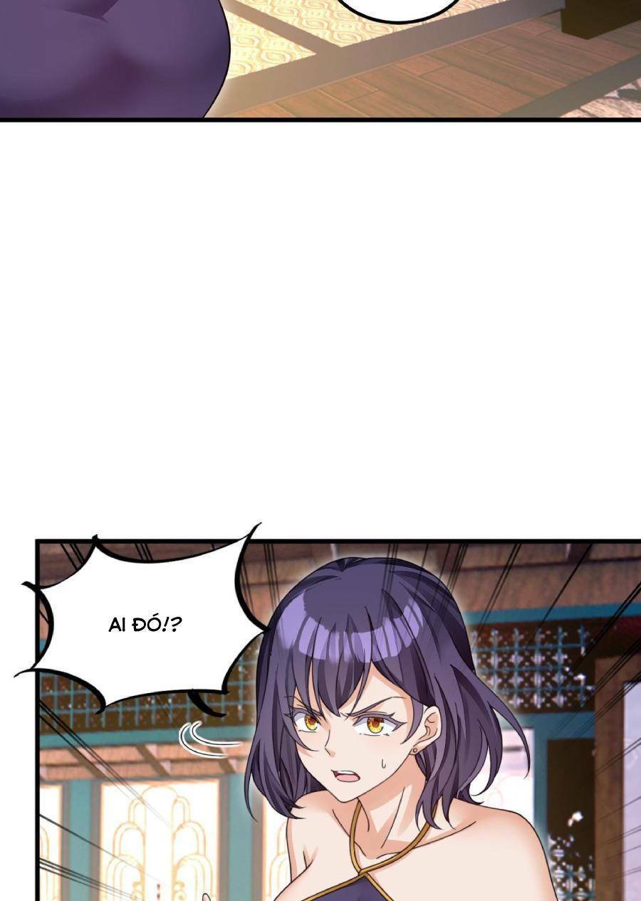 Ta Sao Chép Kỹ Năng Vô Địch Ở Thế Giới Khác Chapter 10 - 13