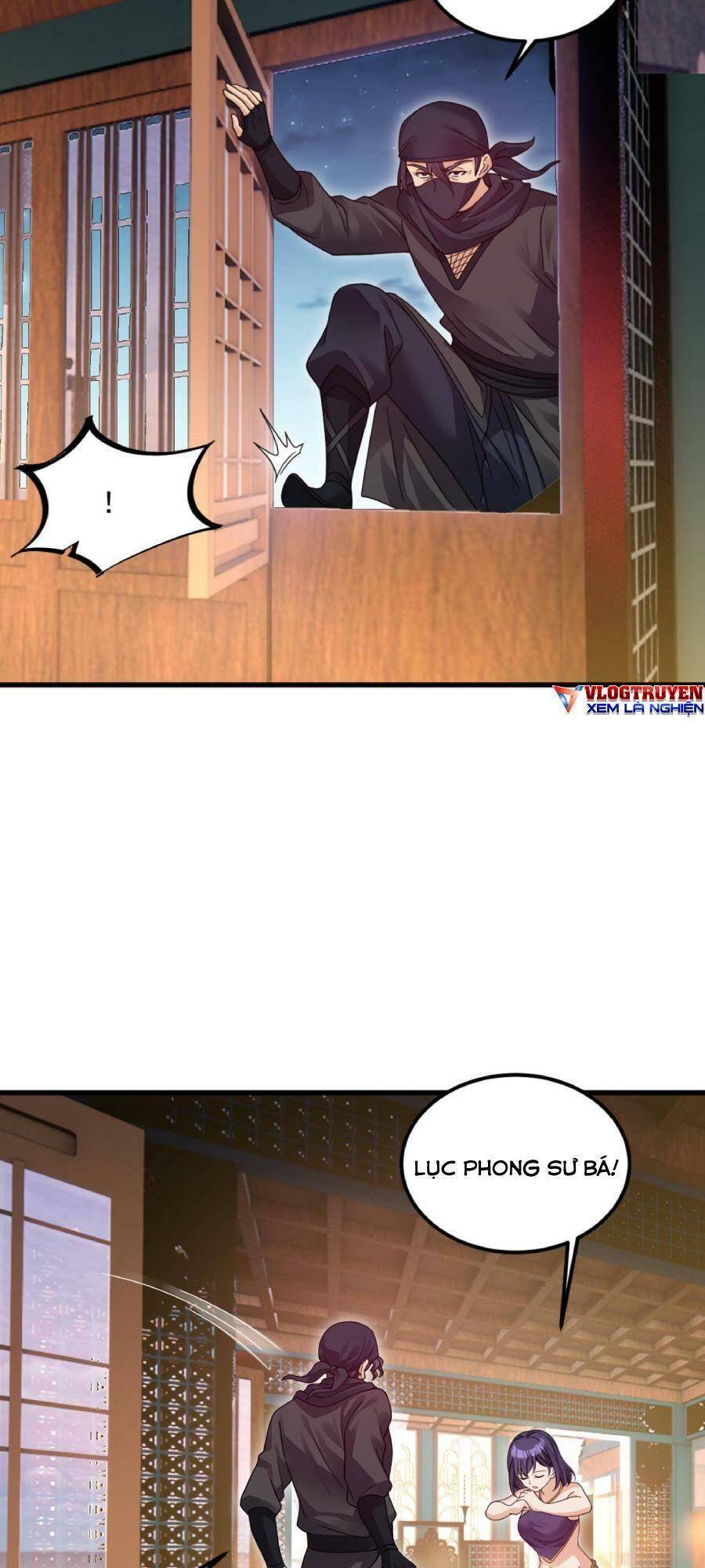 Ta Sao Chép Kỹ Năng Vô Địch Ở Thế Giới Khác Chapter 10 - 15