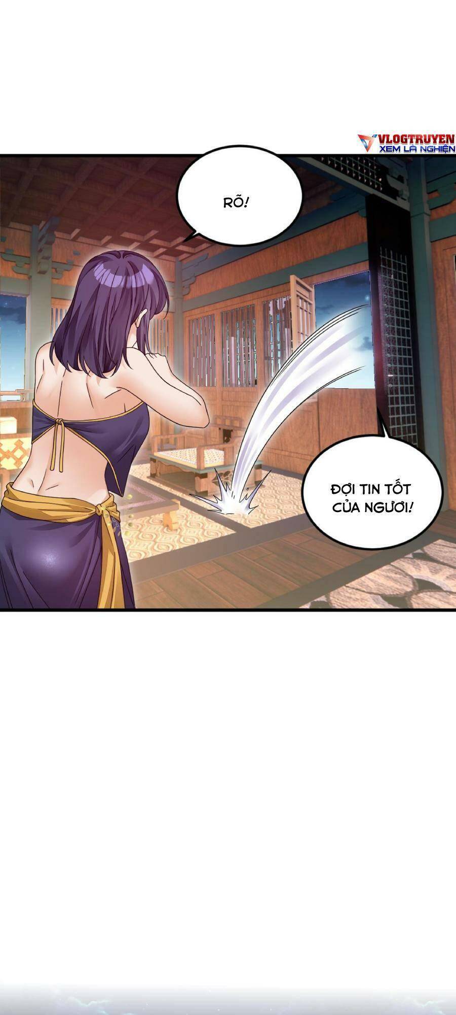 Ta Sao Chép Kỹ Năng Vô Địch Ở Thế Giới Khác Chapter 10 - 18