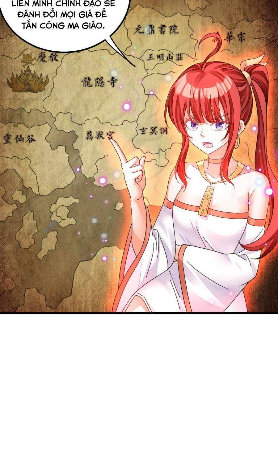 Ta Sao Chép Kỹ Năng Vô Địch Ở Thế Giới Khác Chapter 10 - 20