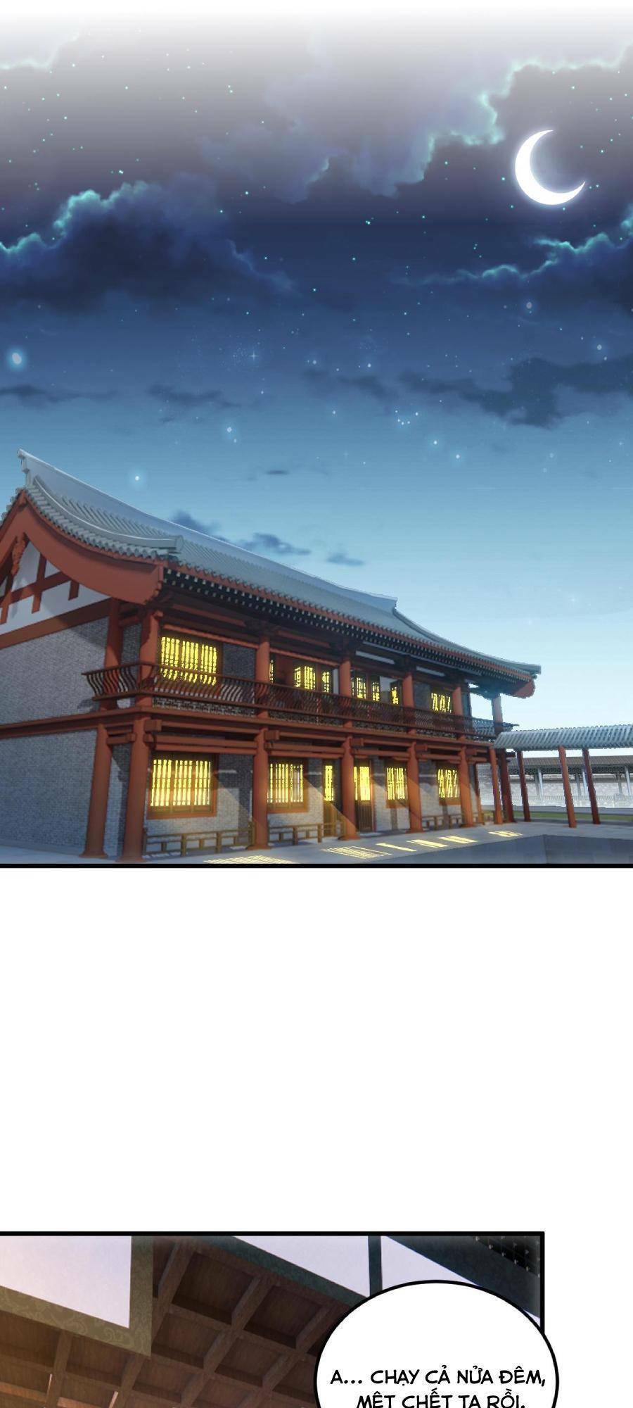 Ta Sao Chép Kỹ Năng Vô Địch Ở Thế Giới Khác Chapter 10 - 3