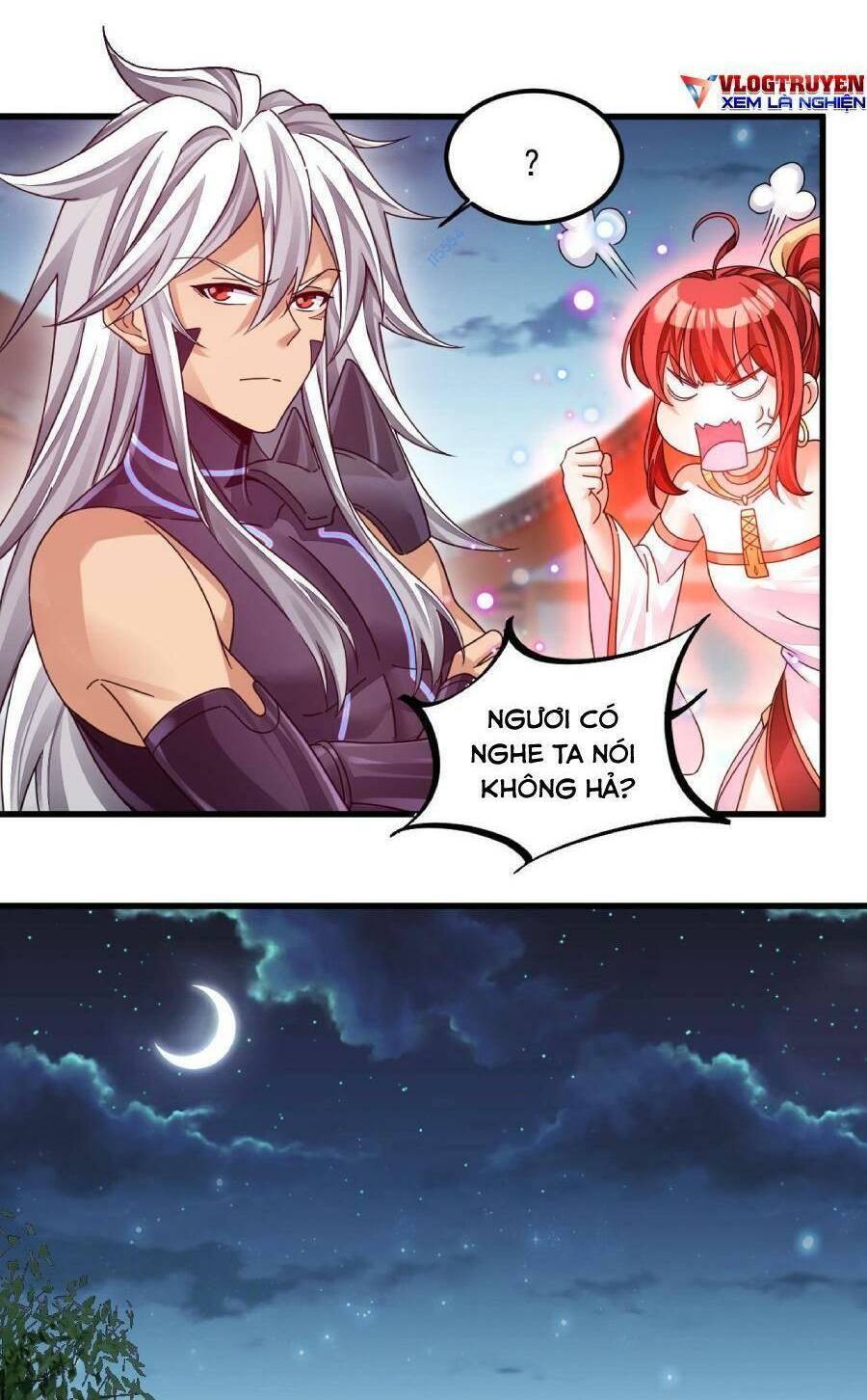 Ta Sao Chép Kỹ Năng Vô Địch Ở Thế Giới Khác Chapter 10 - 21