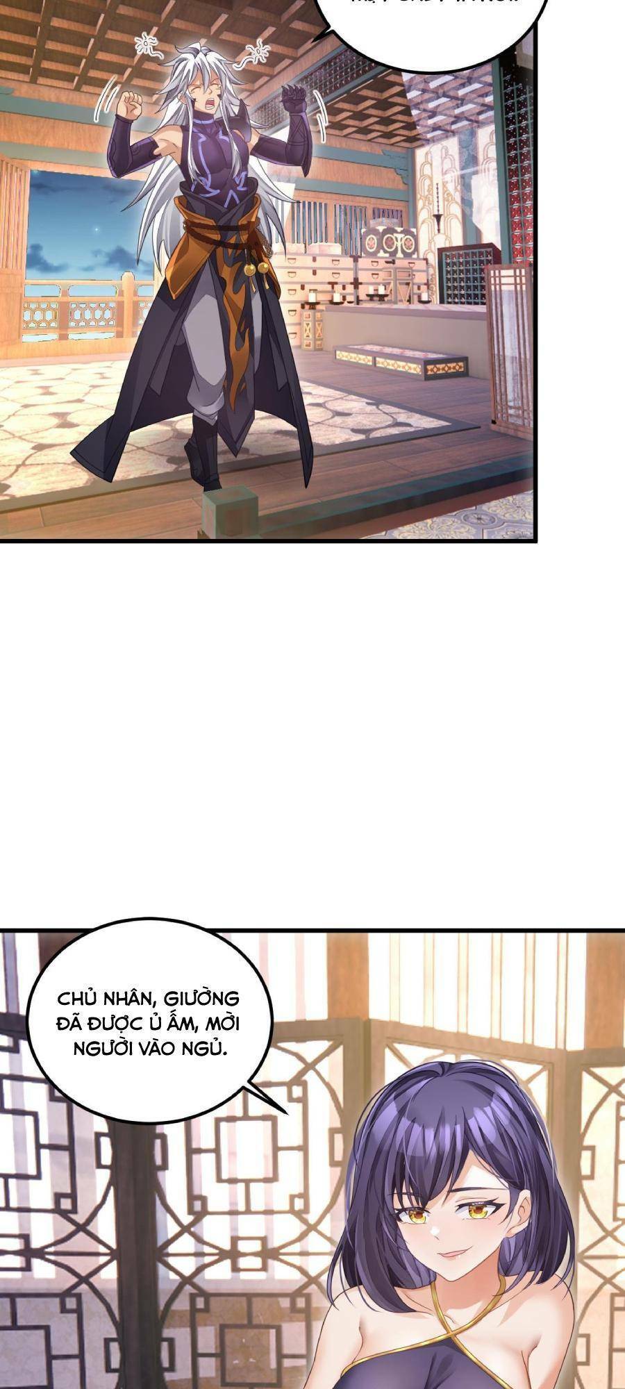 Ta Sao Chép Kỹ Năng Vô Địch Ở Thế Giới Khác Chapter 10 - 4