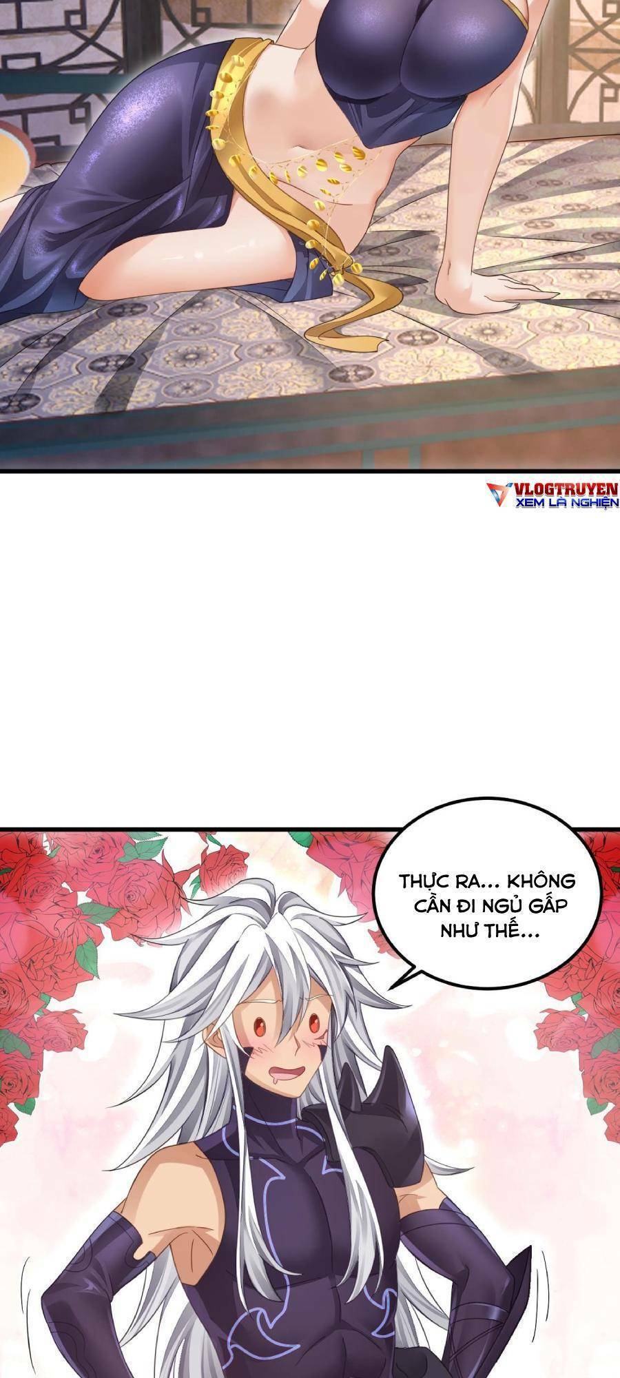 Ta Sao Chép Kỹ Năng Vô Địch Ở Thế Giới Khác Chapter 10 - 5