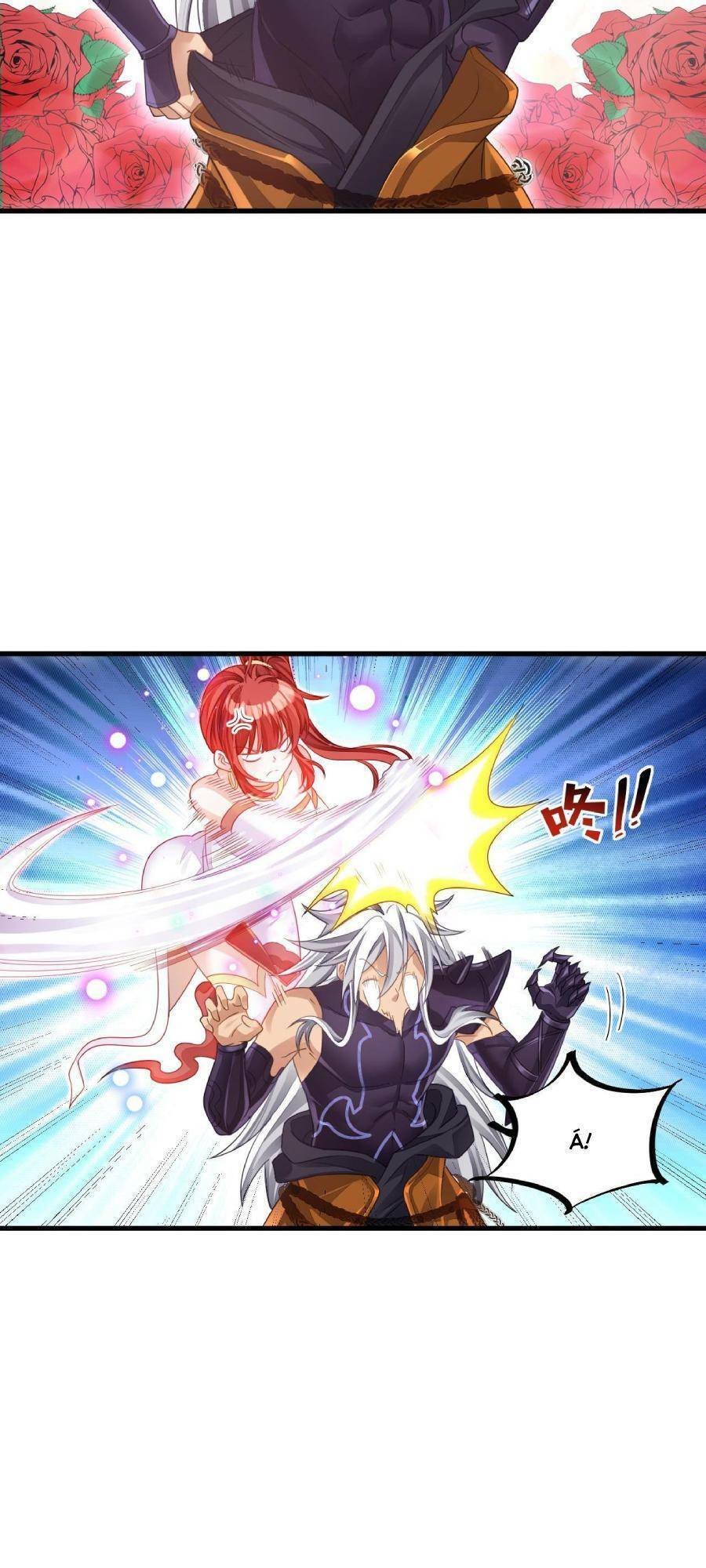 Ta Sao Chép Kỹ Năng Vô Địch Ở Thế Giới Khác Chapter 10 - 6