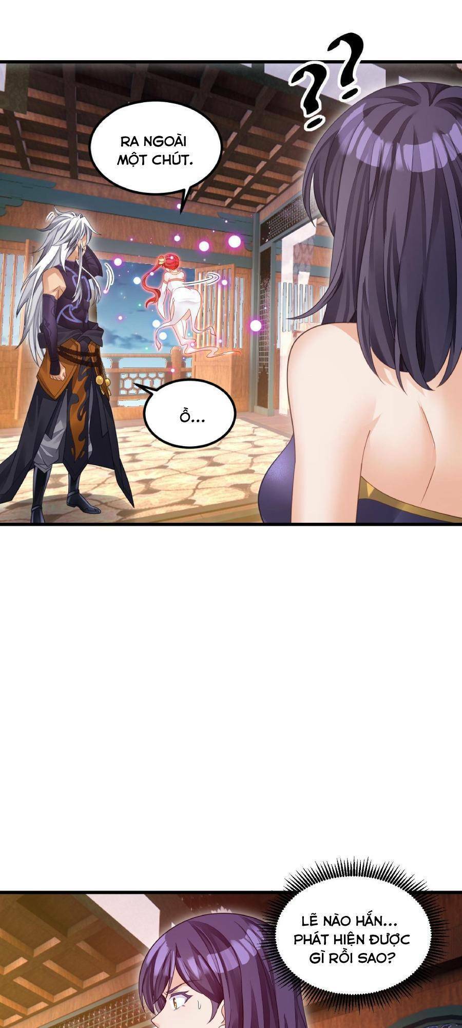 Ta Sao Chép Kỹ Năng Vô Địch Ở Thế Giới Khác Chapter 10 - 7