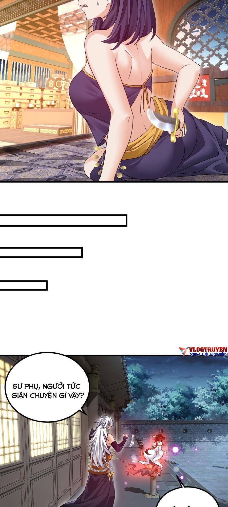Ta Sao Chép Kỹ Năng Vô Địch Ở Thế Giới Khác Chapter 10 - 8