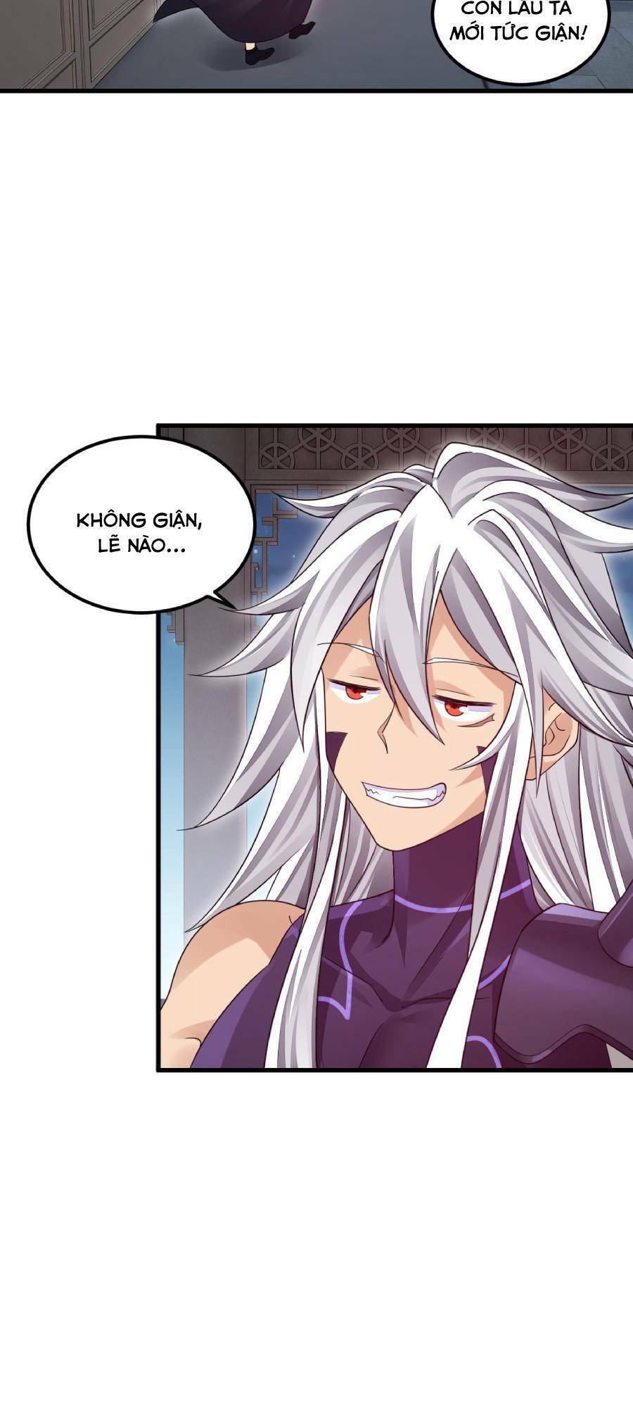 Ta Sao Chép Kỹ Năng Vô Địch Ở Thế Giới Khác Chapter 10 - 9