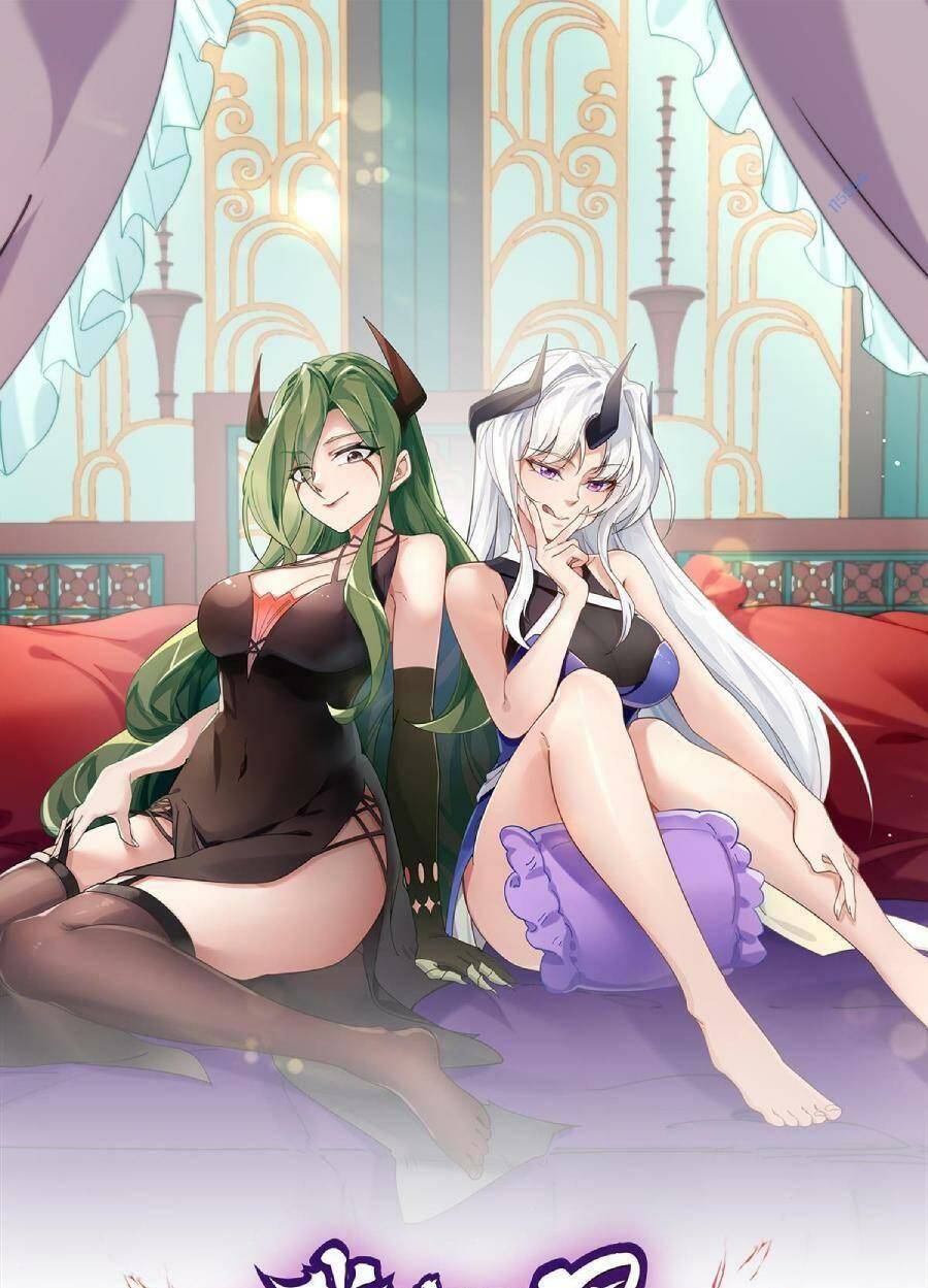 Ta Sao Chép Kỹ Năng Vô Địch Ở Thế Giới Khác Chapter 11 - 1