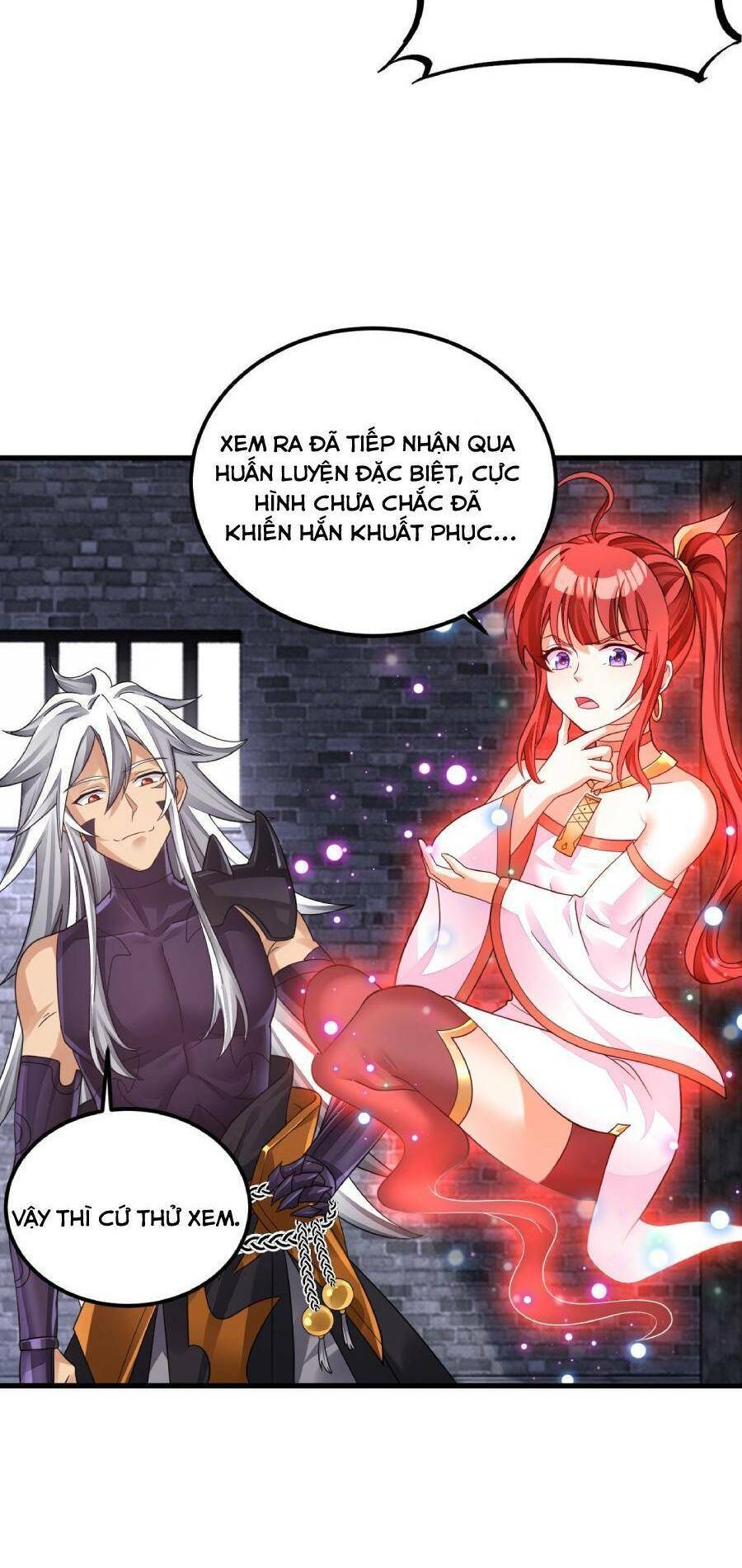 Ta Sao Chép Kỹ Năng Vô Địch Ở Thế Giới Khác Chapter 11 - 11