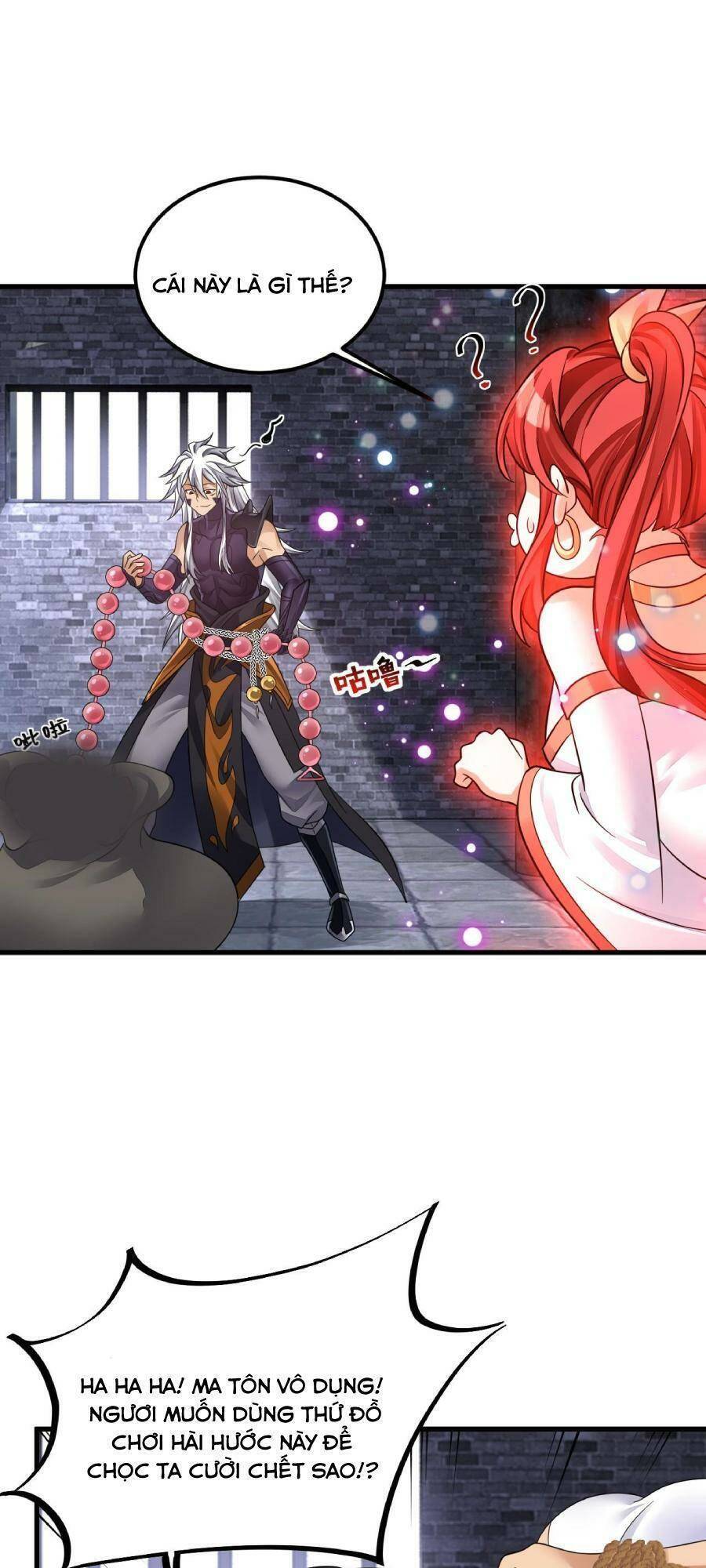 Ta Sao Chép Kỹ Năng Vô Địch Ở Thế Giới Khác Chapter 11 - 12