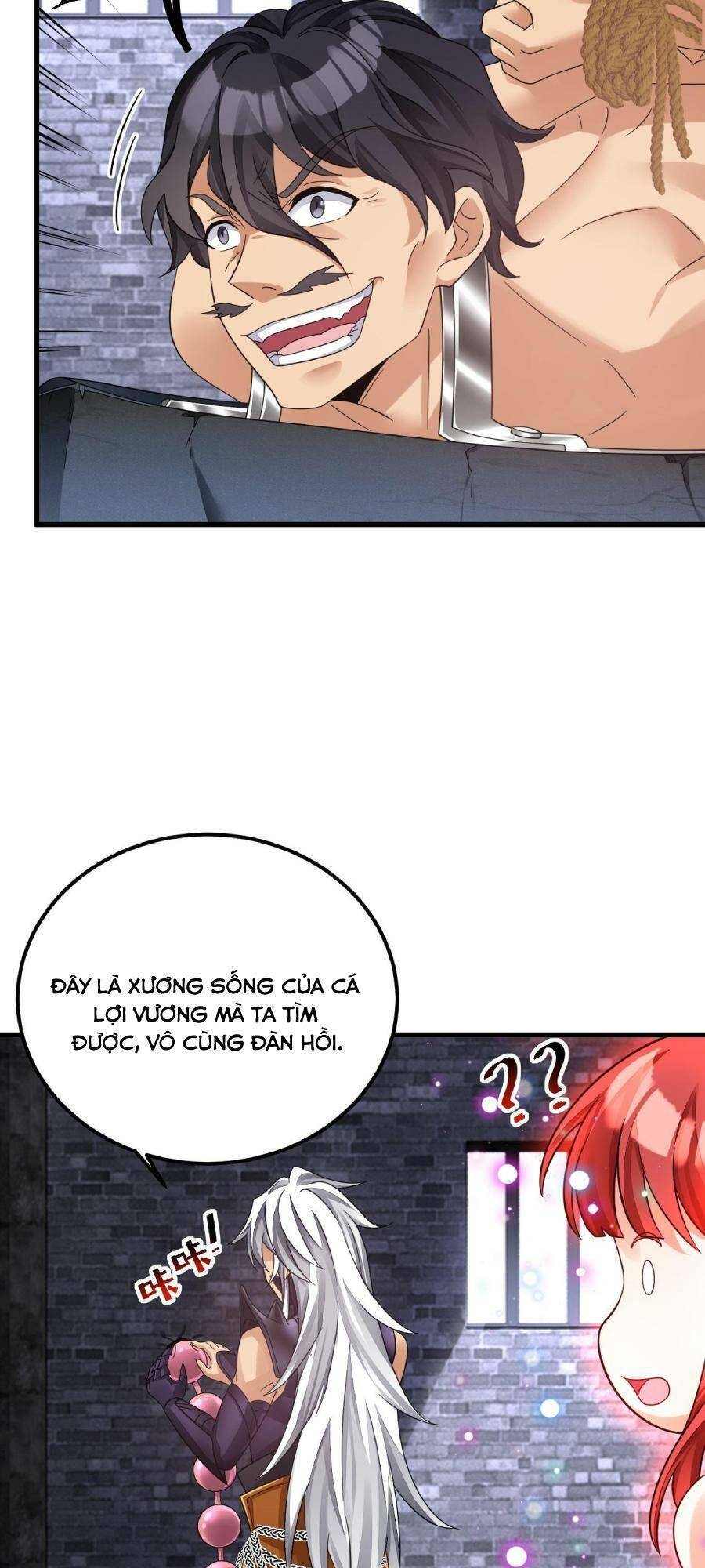 Ta Sao Chép Kỹ Năng Vô Địch Ở Thế Giới Khác Chapter 11 - 13