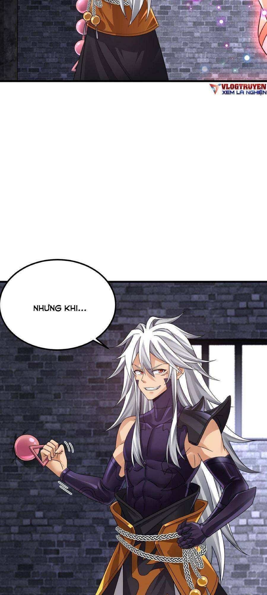 Ta Sao Chép Kỹ Năng Vô Địch Ở Thế Giới Khác Chapter 11 - 14