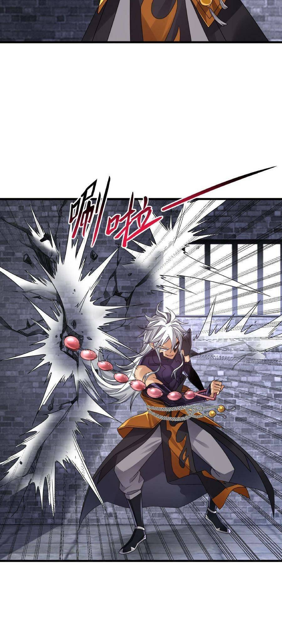 Ta Sao Chép Kỹ Năng Vô Địch Ở Thế Giới Khác Chapter 11 - 15