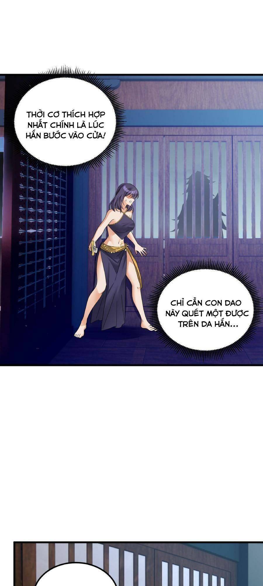 Ta Sao Chép Kỹ Năng Vô Địch Ở Thế Giới Khác Chapter 11 - 20