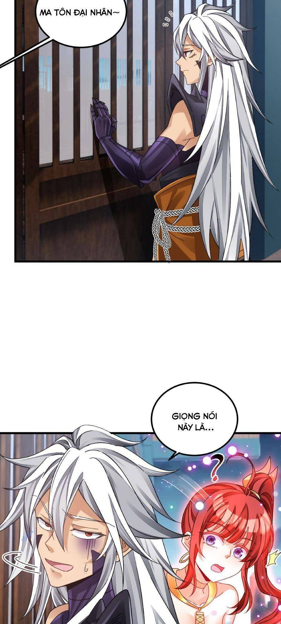 Ta Sao Chép Kỹ Năng Vô Địch Ở Thế Giới Khác Chapter 11 - 21