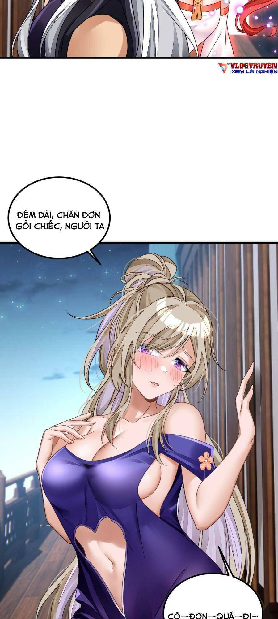 Ta Sao Chép Kỹ Năng Vô Địch Ở Thế Giới Khác Chapter 11 - 22