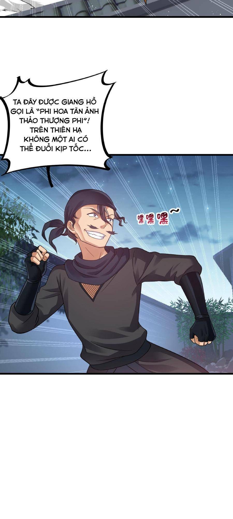 Ta Sao Chép Kỹ Năng Vô Địch Ở Thế Giới Khác Chapter 11 - 5