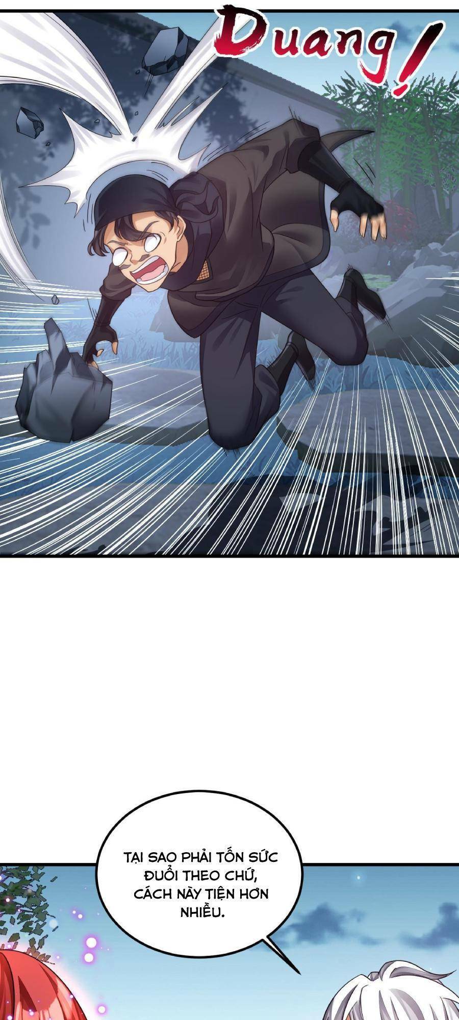 Ta Sao Chép Kỹ Năng Vô Địch Ở Thế Giới Khác Chapter 11 - 6