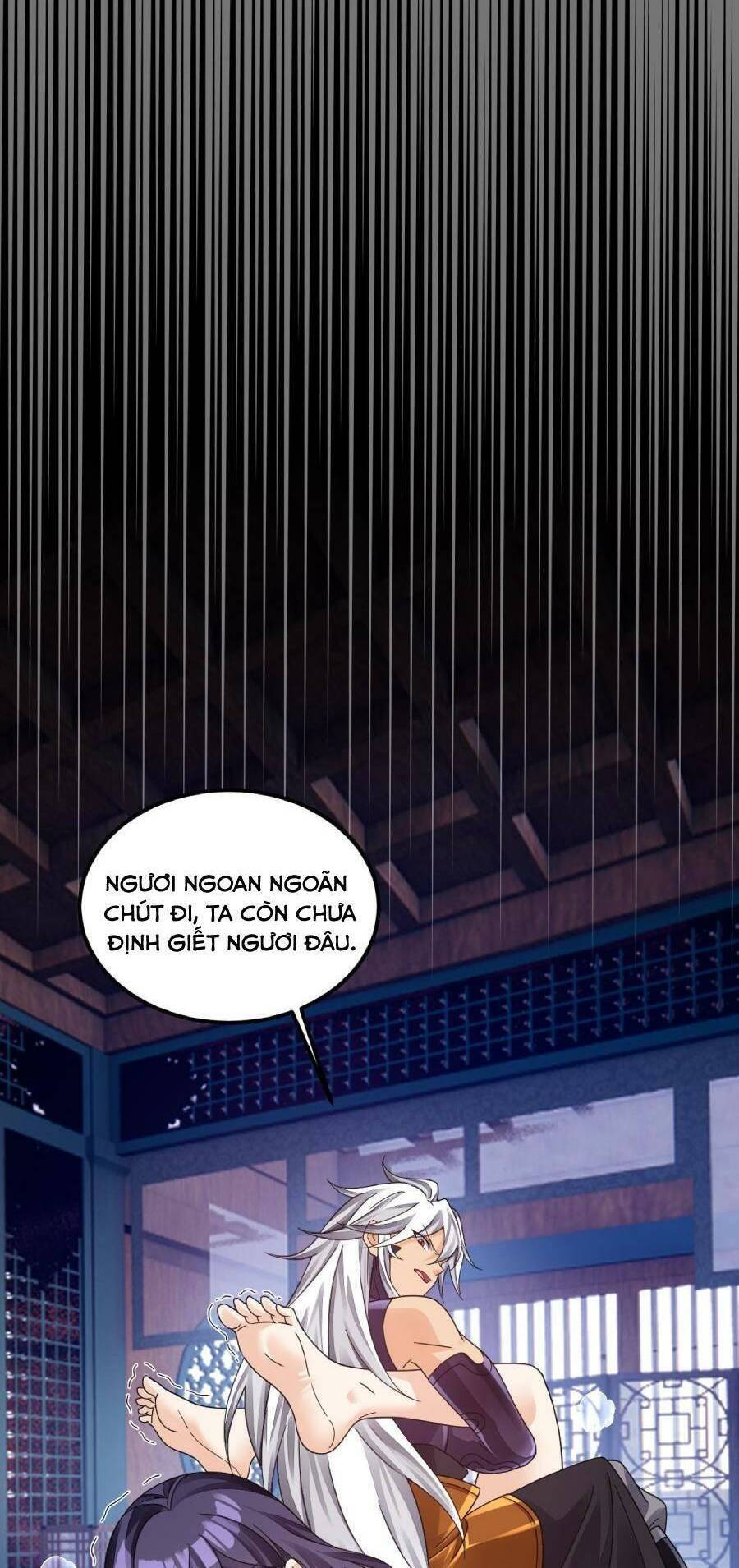 Ta Sao Chép Kỹ Năng Vô Địch Ở Thế Giới Khác Chapter 12 - 17